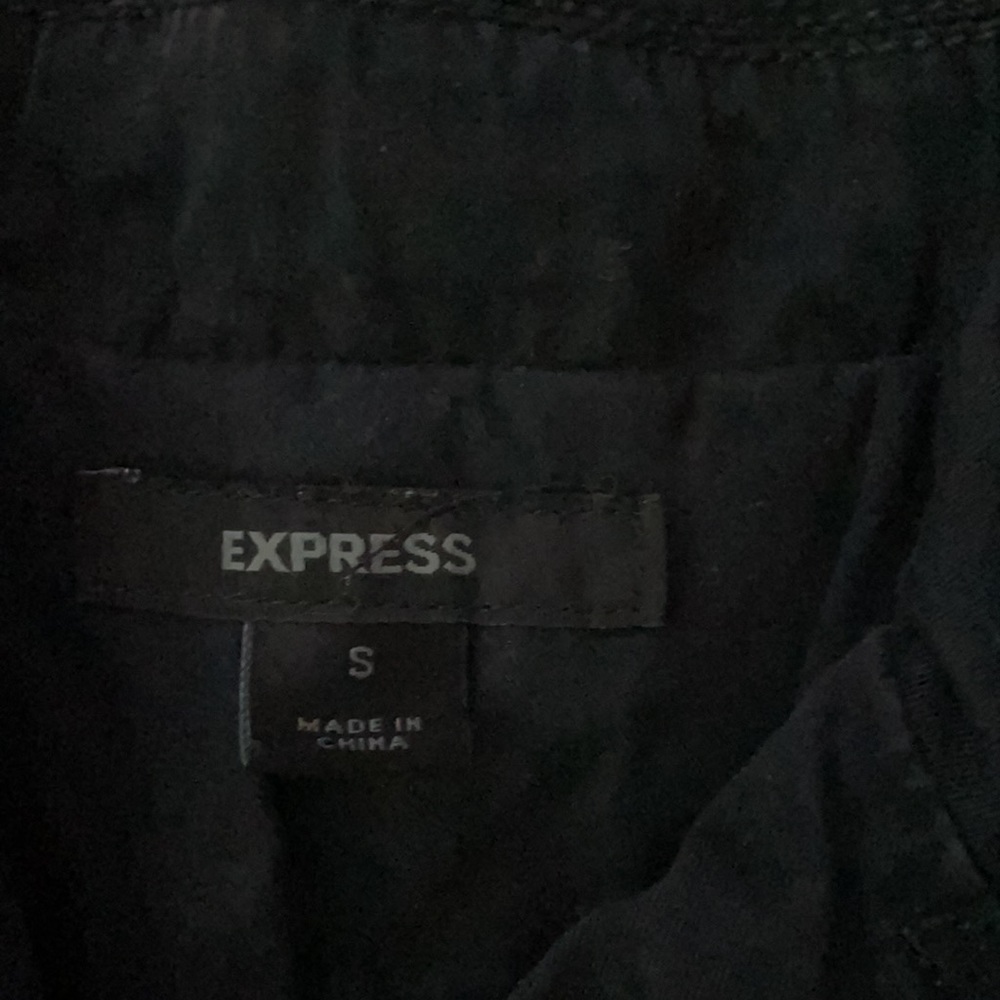 Express jacket - Picture 3 of 4